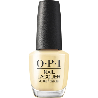 OPI Hollywood Collection Nail Polish 15ml (Various Shades) - Bee-hind the Scenes
