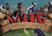 Ragtag Adventurers US Nintendo Switch CD Key