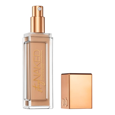 Urban Decay Stay Naked Foundation (Various Shades) - 40WY