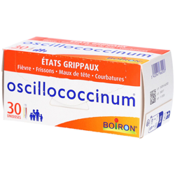 Boiron Oscillococcinum® precio