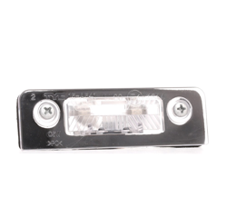 TYC Eclairage De Plaque d'Immatriculation SKODA 15-0541-00-2 1Z0943021,1Z0943021A características