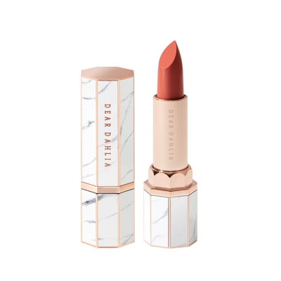 Dear Dahlia Lip Paradise Intense Satin Lipstick 3.8g (Various Shades) - 804 Adele