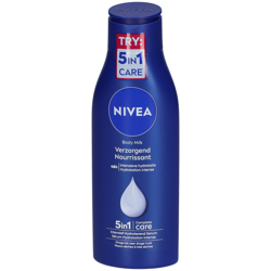 Nivea Lait Corps Nourrissant Peau sèche 48h precio