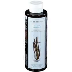 Korres Shampooing Purifiant Reglisse & ortie en oferta