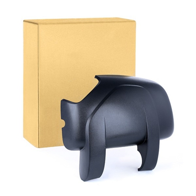 JOHNS Revêtement, rétroviseur extérieur 60 92 38-90  NISSAN,OPEL,RENAULT,NV400 Furgón,NV400 Caja/Chasis,NV400 Autobús,MOVANO B Furgón