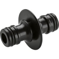 2.645-067.0 raccord des tuyaux d''eau Noir 1 pièce(s) características