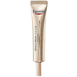Eucerin® Hyaluron-Filler + Elasticity Crème Contour Yeux Spf15 características