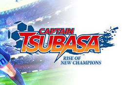 Captain Tsubasa: Rise of New Champions EU Nintendo Switch CD Key características