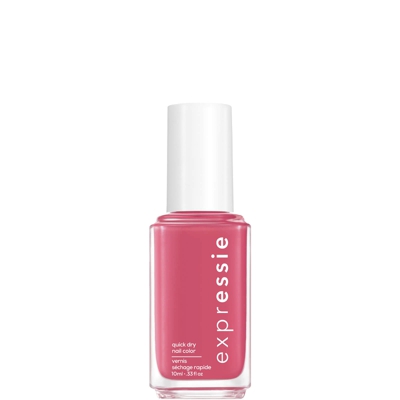 essie Expressie Quick Dry Formula Nail Polish 13.5ml (Various Shades) - 235 Crave the Chaos