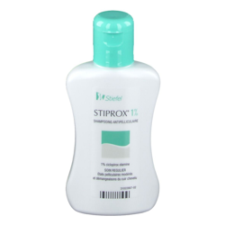 Stiprox® 1 % Shampooing Antipelliculaire precio