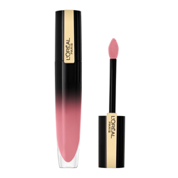 L'Oreal Paris Brilliant Signature High Shine Lip Ink (Various Shades) - 305 Be Captivating en oferta