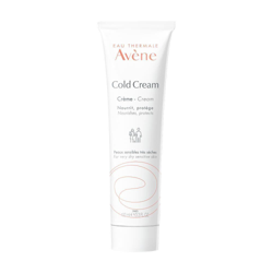 Avène Cold Cream crème peaux très sèches et sensibles características