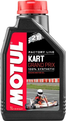 MOTUL Huile moteur  105884