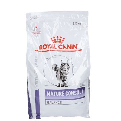 Royal Canin® Senior Consult Chat Stage 1 Balance