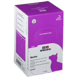 Specific® Senior Chats en oferta