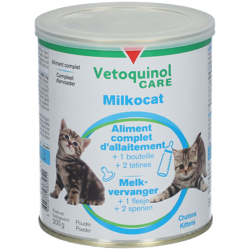 Vétoquinol Care Milkocat Poudre pour chatons precio