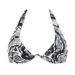 PAIN DE SUCRE haut de maillot de bain armatures Camélia Matisse