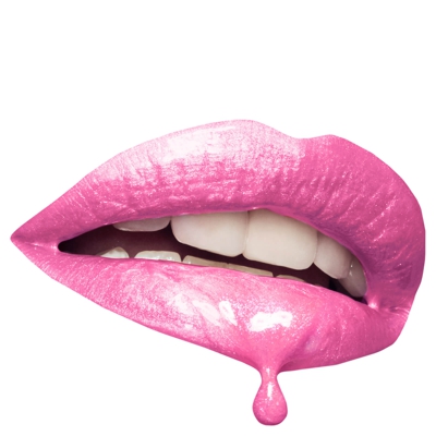 Brillant à Lèvres Irisé In a Dream World 3,48 ml (plusieurs teintes disponibles) - Anything Flaming Goes