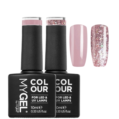 Mylee MyGel Gel Polish Duo
