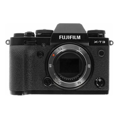 Fujifilm X-T3 noir - très bon état