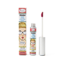 theBalm theBalmJour Creamy Lip Stain 6.5ml (Various Shades) - Aloha! características
