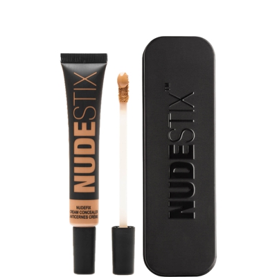 NUDESTIX Nudefix Cream Concealer 10ml (Various Shades) - Nude 8