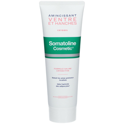Somatoline Cosmetic® Amincissant Ventre & Hanches Express precio