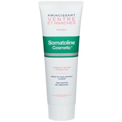 Somatoline Cosmetic® Amincissant Ventre & Hanches Express