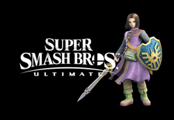 Super Smash Bros. Ultimate - CHALLENGER PACK 2 DLC EU Nintendo Switch CD Key en oferta