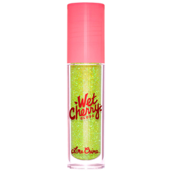 Gloss Wet Cherry Lime Crime (différentes teintes disponibles) - Cherry Slime en oferta