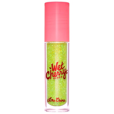 Gloss Wet Cherry Lime Crime (différentes teintes disponibles) - Cherry Slime