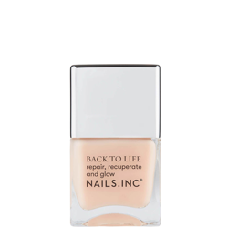 Base + Traitement Régénérant Back to Life nails inc. 14 ml precio