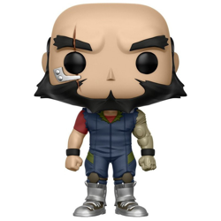 JET / COWBOY BEBOP / FIGURINE FUNKO POP precio