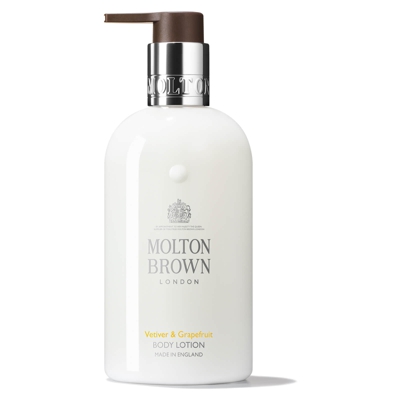 Lotion pour le Corps Vétiver et Pamplemousse Molton Brown 300 ml