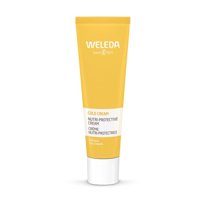 Weleda Cold Cream Visage