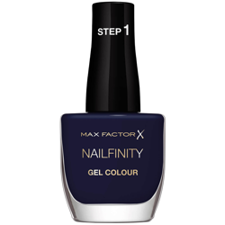 Max Factor Nailfinity X-Press Gel Nail Polish 12ml (Various Shades) - Backstage 875 precio