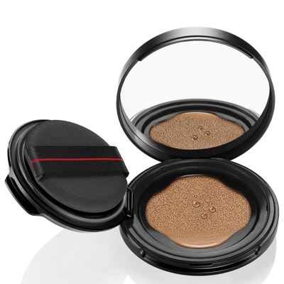 Shiseido Synchro Skin Self Refreshing Cushion Compact Refill 13g (Various Shades) - 360