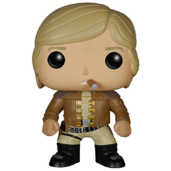 LT STARBUCK AVEC CIGARE / BATTLESTAR GALACTICA / FIGURINE FUNKO POP precio