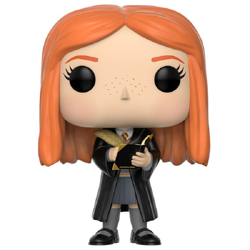 GINNY WEASLEY WITH TOM RIDDLE DIARY / HARRY POTTER / FIGURINE FUNKO POP características