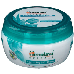 Himalaya® Herbals Crème nourrissante pour la peau características