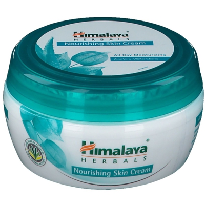 Himalaya® Herbals Crème nourrissante pour la peau
