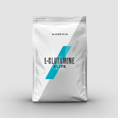 L- Glutamine Elite - 500g - Sans arôme ajouté