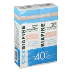 CicaBiafine® Crème Hydratante Anti-Irritations en oferta
