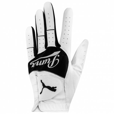 PUMA Script LH Enfants Gant de golf 041244-01