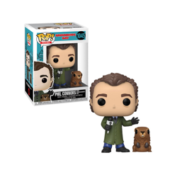 PHIL CONNORS / UN JOUR SANS FIN / FIGURINE FUNKO POP en oferta