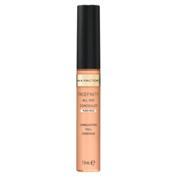Max Factor Facefinity All Day Concealer 7.9ml (Various Shades) - 80 características