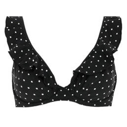 FREYA haut de maillot de bain armatures à volants Jewel Cove precio