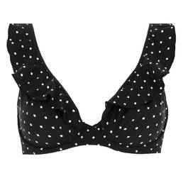 FREYA haut de maillot de bain armatures à volants Jewel Cove