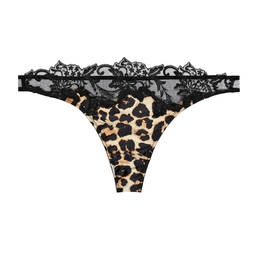 DITA VON TEESE string Millicent