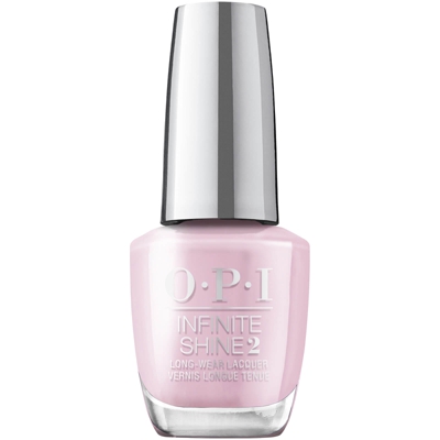 OPI Hollywood Collection Infinite Shine Long-Wear Nails Polish 15ml (Various Shades) - Hollywood & Vibe